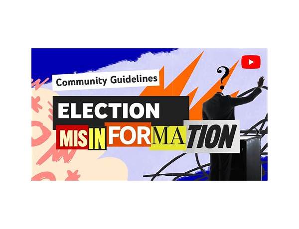 YouTube Reverses Election Misinformation Policy via @sejournal, @MattGSouthern